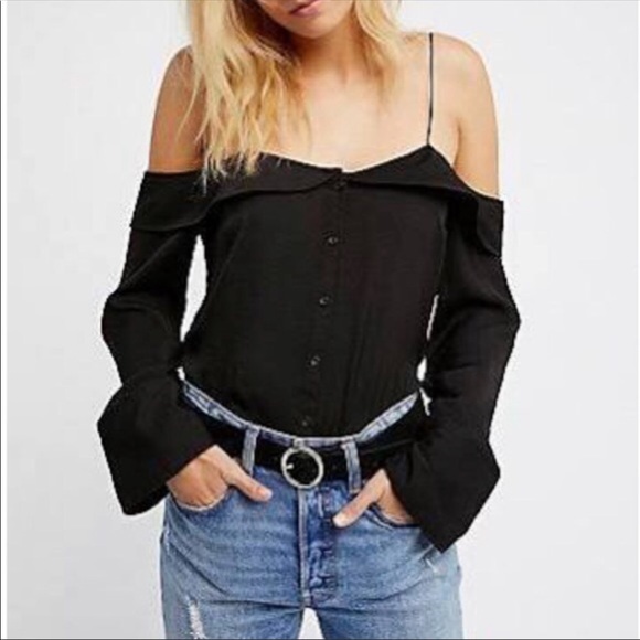 Free People Walk this Way too - Picture 2 of 6